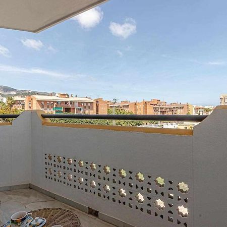 797 Holiday Rentals - Luminoso Piso Para 4 En Arroyo De La Miel Bagian luar foto